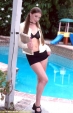 Školačky, nahé sexy školačky porno